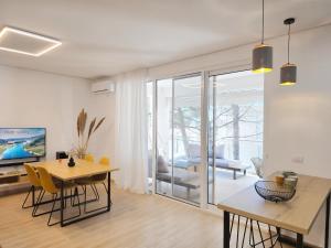 SanPietro Holiday Homes 292