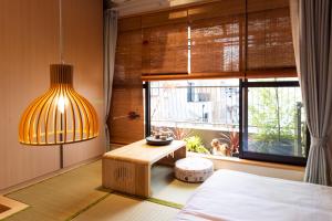 NOOK OSAKA Entire House 6 min to Tennoji, Direct to KIX, 6 Guests