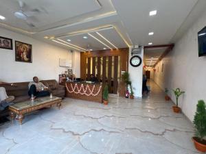 Shree Ram Palace