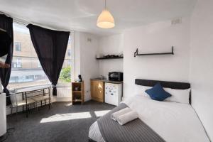 Hammersmith Stayz