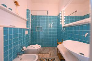 The Tower Retreat – Santa Lucia - Holiday Home