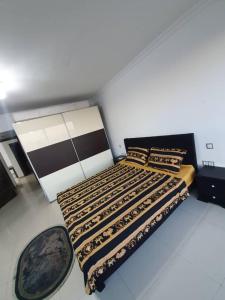 Location appartement résidence mobilart