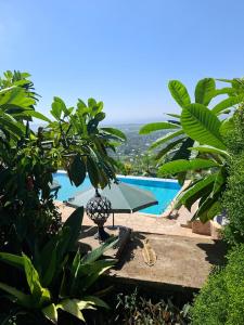 Serenity villa homes