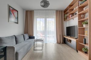 Letnica Seaside by Downtown Apartments