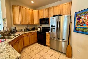 Bear Trap Dunes - 79D October Glory