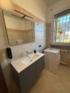 Residence Sant’ Agostino Broni