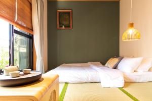 NOOK OSAKA Entire House 6 min to Tennoji, Direct to KIX, 6 Guests