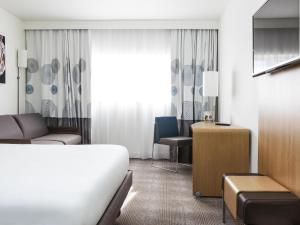 Novotel Saint-Quentin en Yvelines