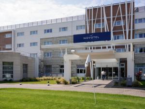 Novotel Saint-Quentin en Yvelines