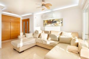 Playa Príncipe Beach La Manga