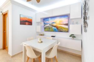 Playa Príncipe Beach La Manga