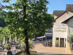 Landhotel Lembergblick