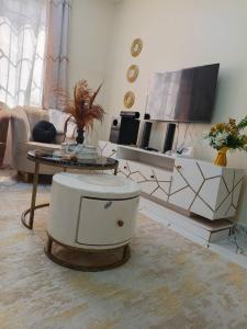 Rostone Luxurious Apartments, Bamburi, Mombasa Kenya