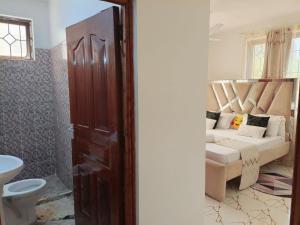 Rostone Luxurious Apartments, Bamburi, Mombasa Kenya