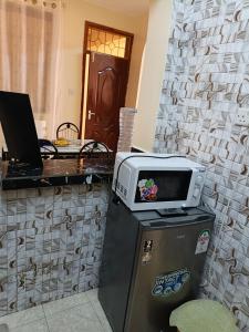 Rostone Luxurious Apartments, Bamburi, Mombasa Kenya