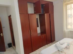 Rostone Luxurious Apartments, Bamburi, Mombasa Kenya