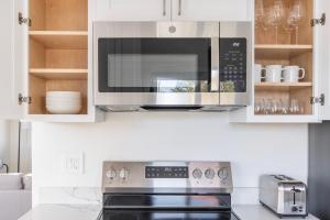 Blueground Millbrae washer nr Millbrae Park SFO-2132