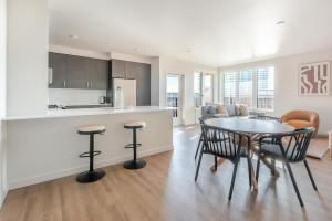 Blueground Santa Clara pool nr Central Park SFO-2136