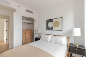 Blueground Southside rooftop pool nr East River NYC-2137