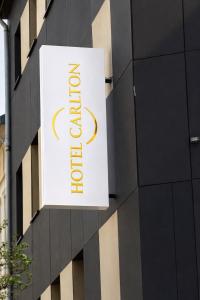 Hotel Carlton