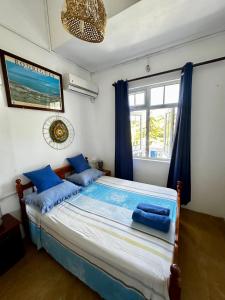 La Villa Allamanda