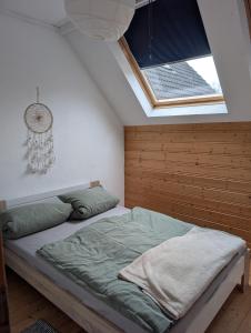 FeWo Opolt mit Sauna