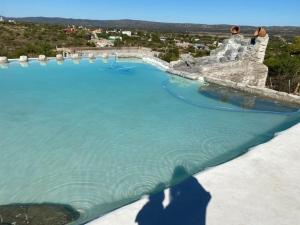 Complejo Las Carolina