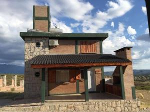 Complejo Las Carolina