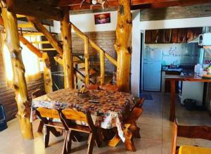 Complejo Las Carolina