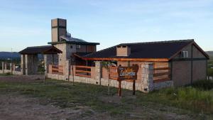 Complejo Las Carolina