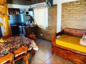 Complejo Las Carolina