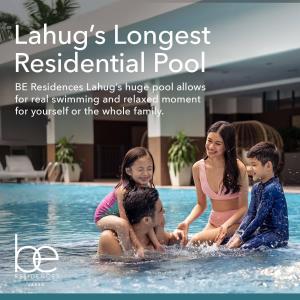 BE Residences Lahug