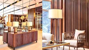 BE Residences Lahug
