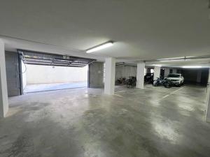 Appartamento con piscina