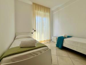Appartamento con piscina