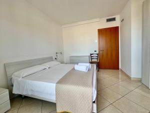 Appartamento con piscina