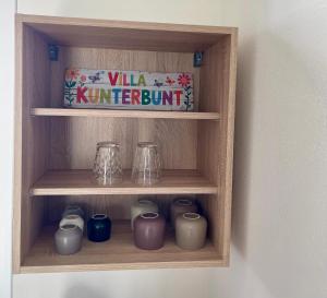 Villa Kunterbunt