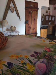 Agroturystyka LipoweWzgórze- Jaś&Małgosia