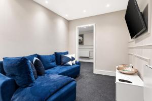 Spacious 2-Bed Home in Chipping Barnet