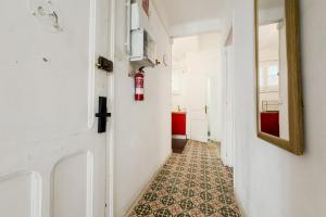 Apartamento de 3 habitaciones en Barcelona