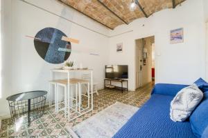 Apartamento de 3 habitaciones en Barcelona