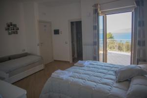 Villa Caterina Affittacamere