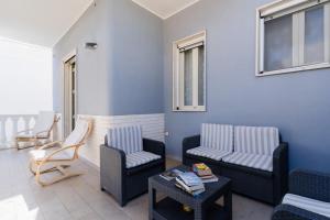 Villa Miglietta by BarbarHouse