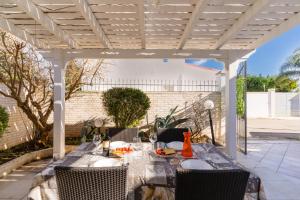 Villa Miglietta by BarbarHouse