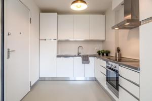 Appartamento con giardino 20 min COMO,30 Lugano