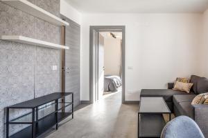 Appartamento con giardino 20 min COMO,30 Lugano