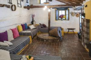 Casa El Molino - Complejo El Alambique
