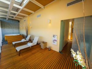 Hotel Territorio