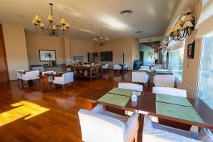 Hotel Territorio
