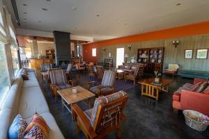 Hotel Territorio
